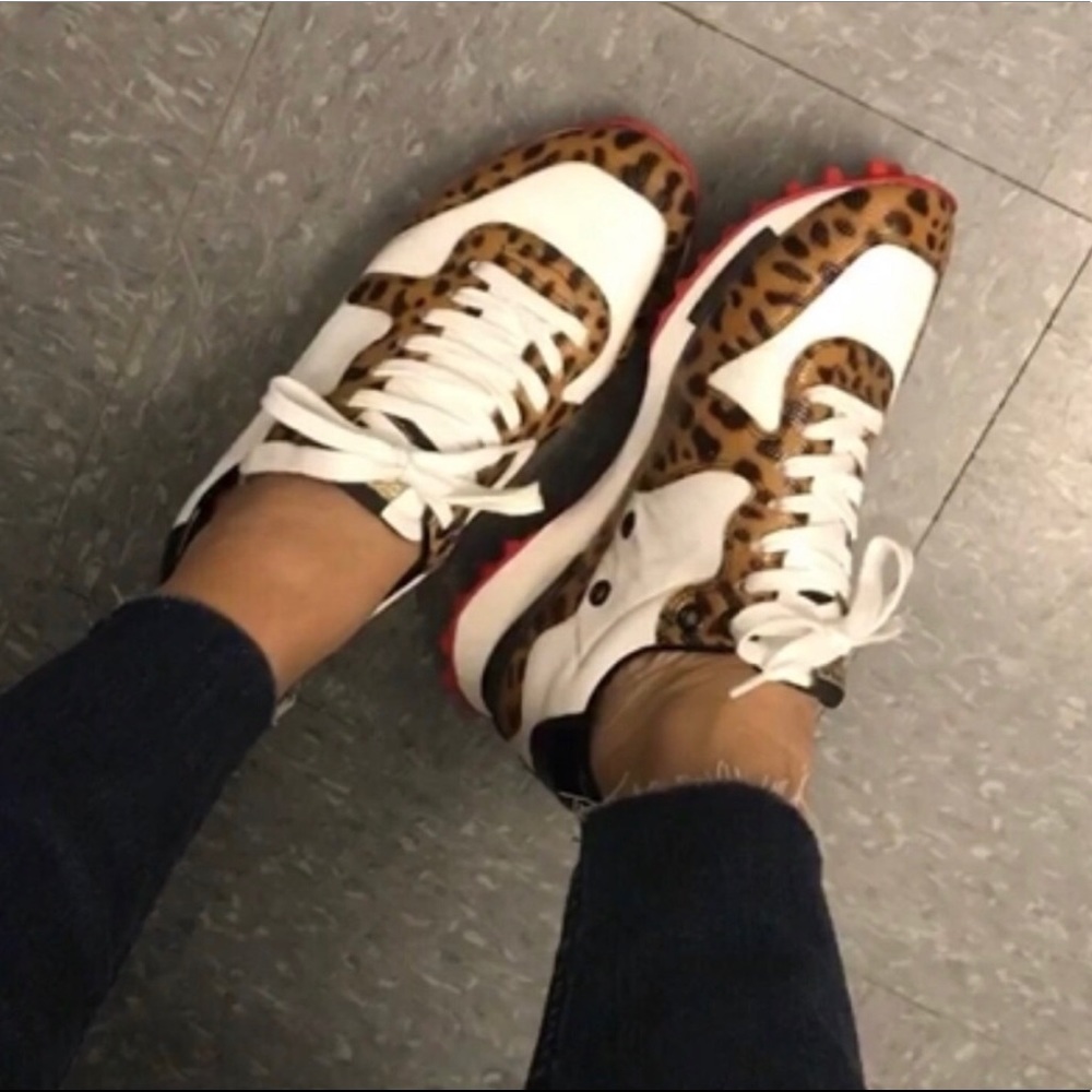 Golden Goose Starland Sneaker